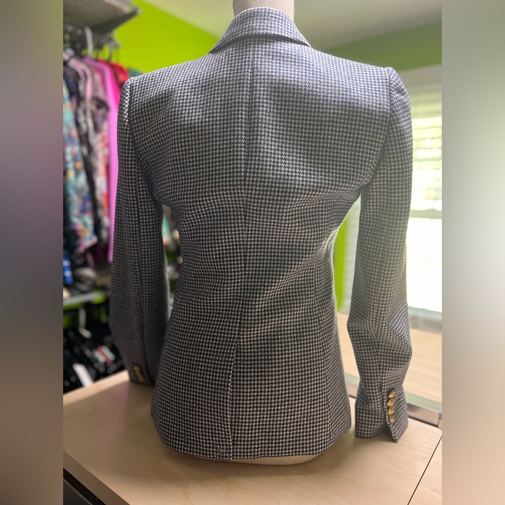 NWOT JCrew Blazer - Picture 3 of 6